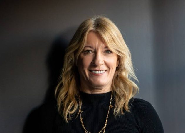 Concord Music Publishing's Kim Frankiewicz Set To Receive The Seymour Stein Global A&R Award