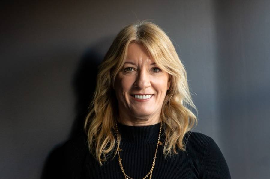 Concord Music Publishing's Kim Frankiewicz Set To Receive The Seymour Stein Global A&R Award
