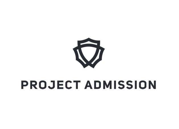 Project Admission