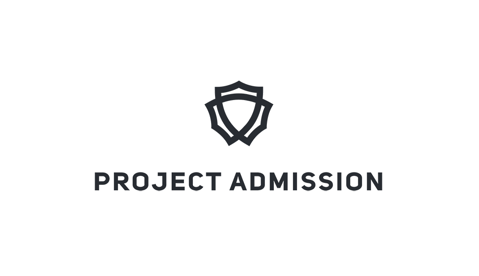 Project Admission