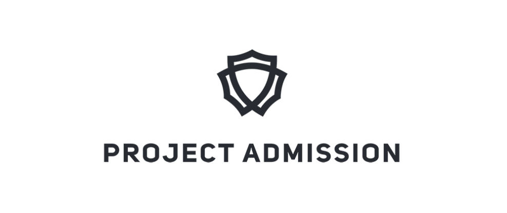 Project Admission