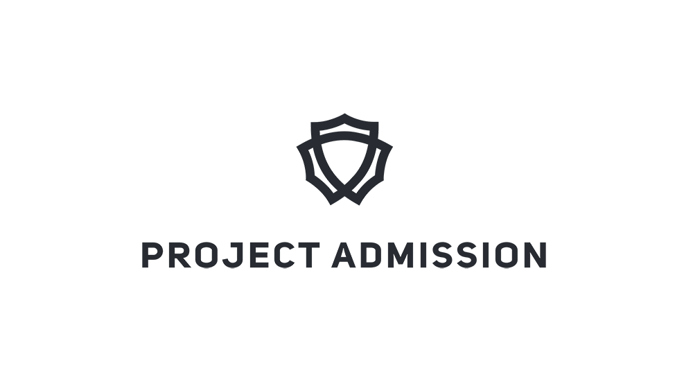 Project Admission