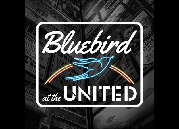 Bluebird