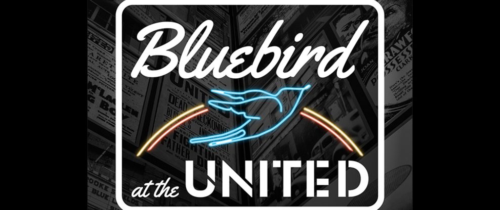 Bluebird