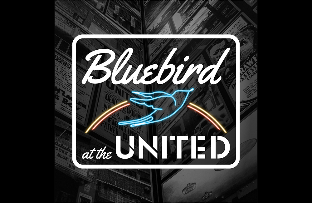 Bluebird