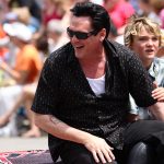 Michael Madsen