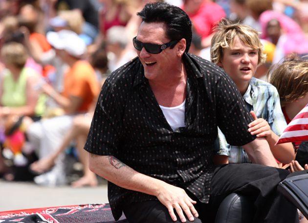 Michael Madsen
