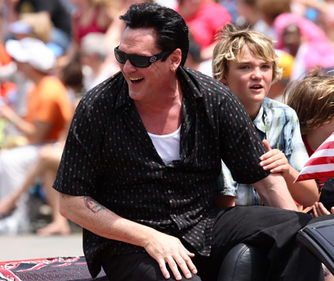 Michael Madsen