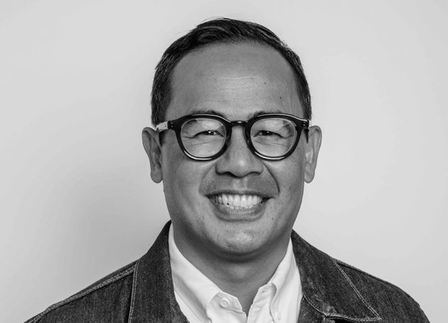 Mike Chuthakieo