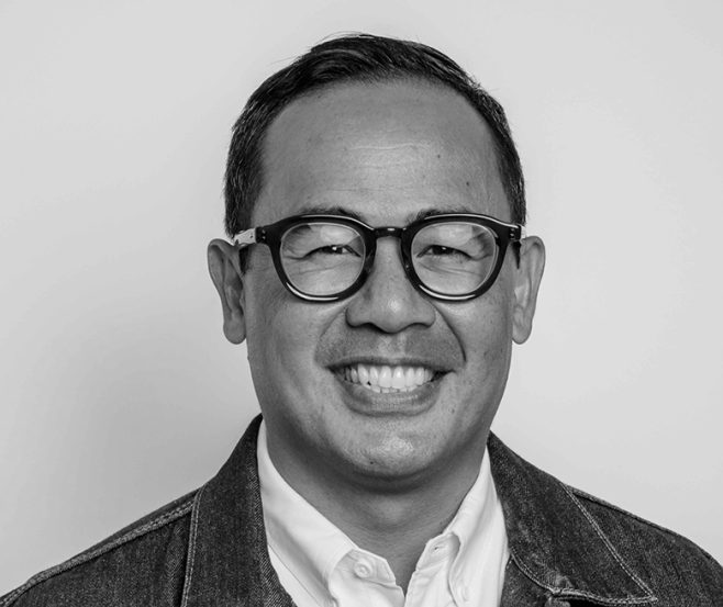 Mike Chuthakieo