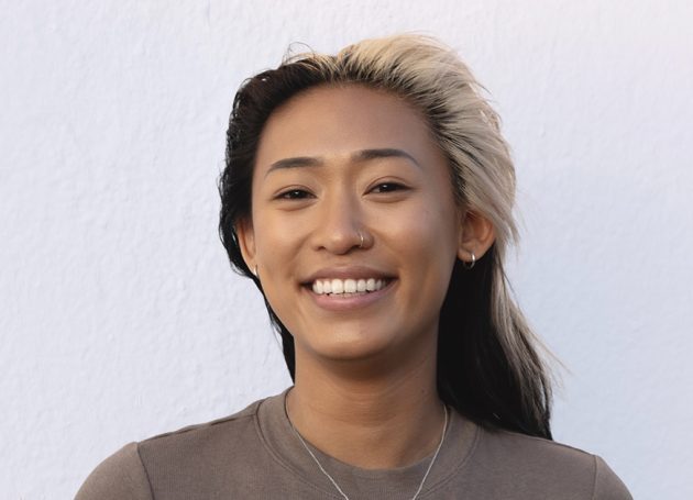 Jenny Huynh