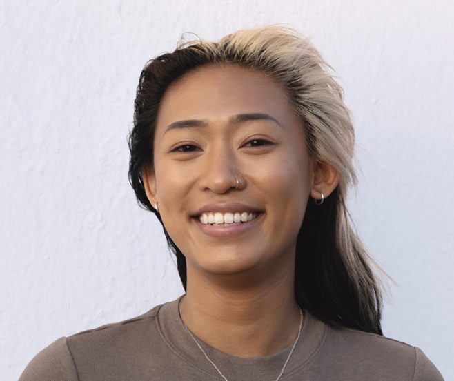 Jenny Huynh