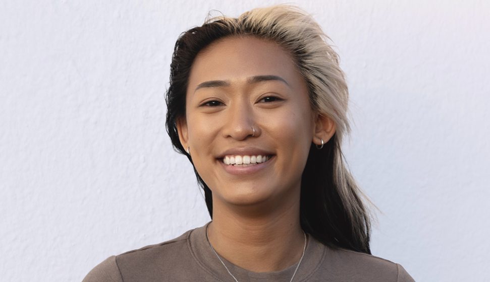 Jenny Huynh