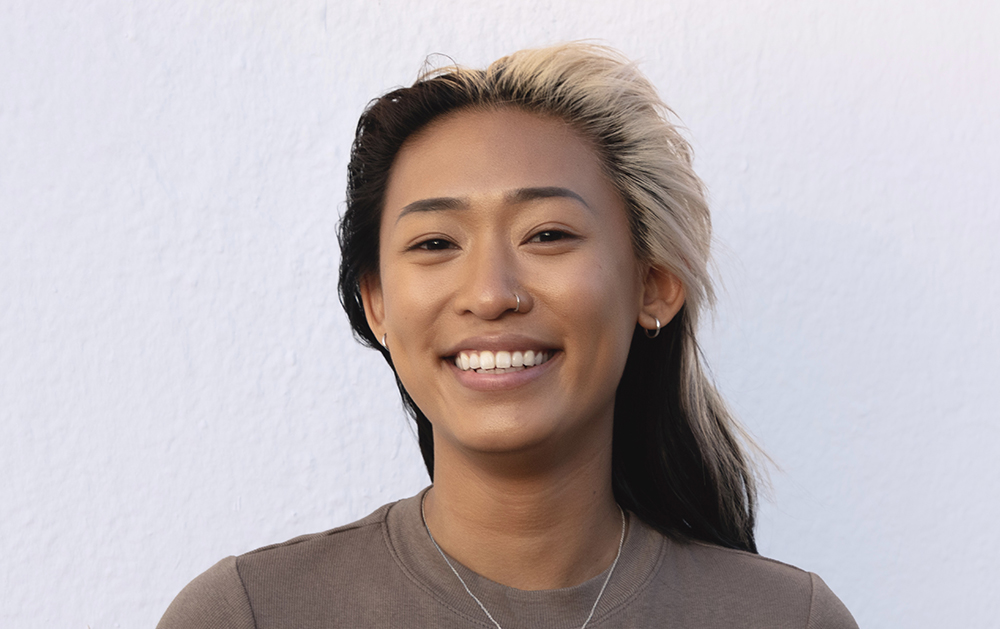 Jenny Huynh