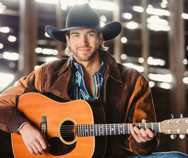 Trace Nixon