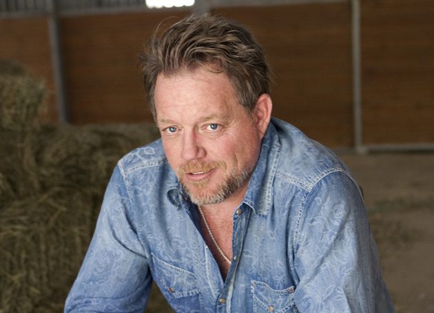 Pat Green