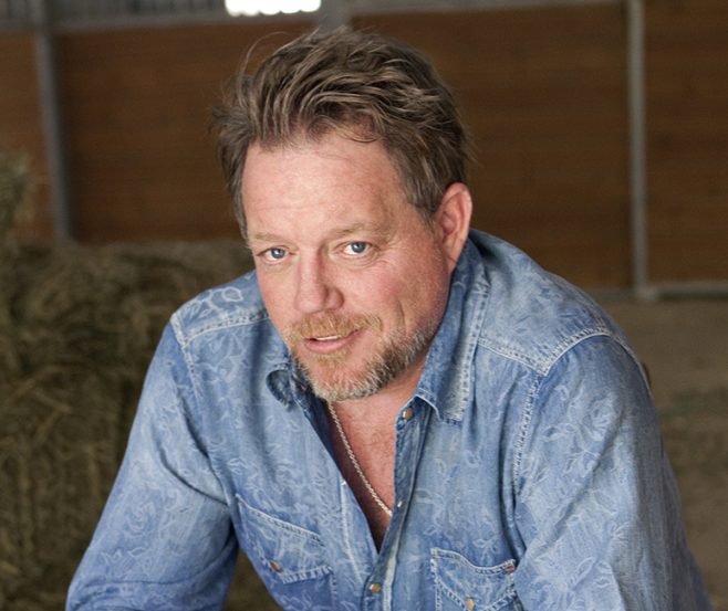 Pat Green