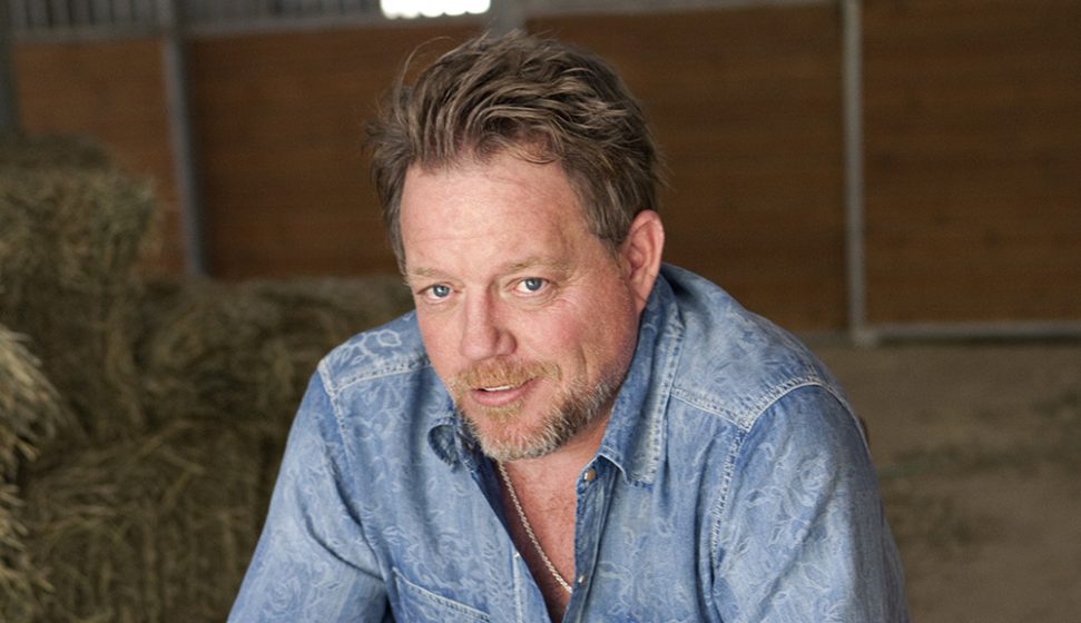 Pat Green