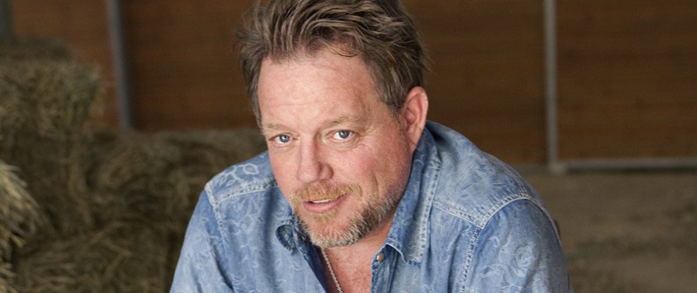 Pat Green