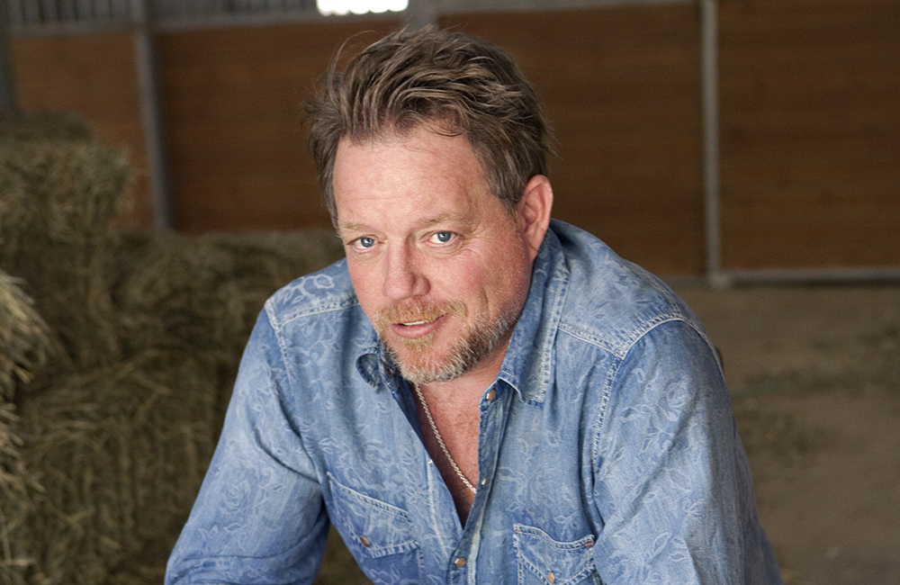 Pat Green