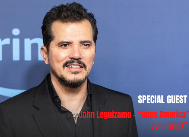 John Leguizamo
