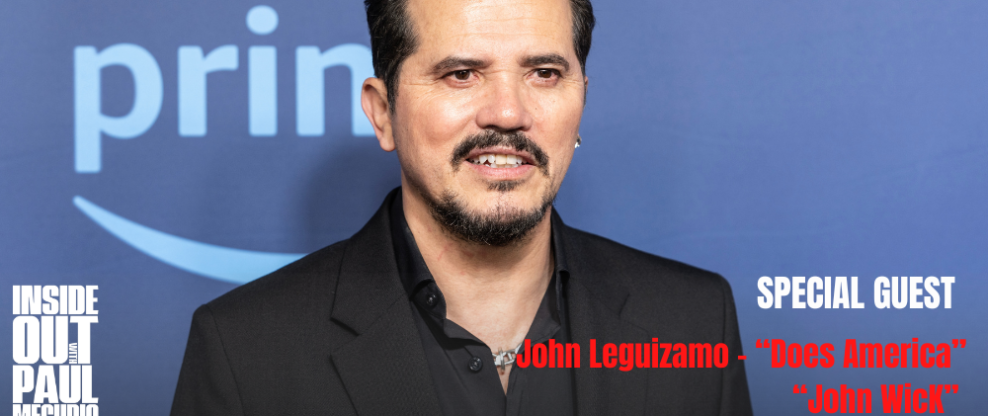 John Leguizamo