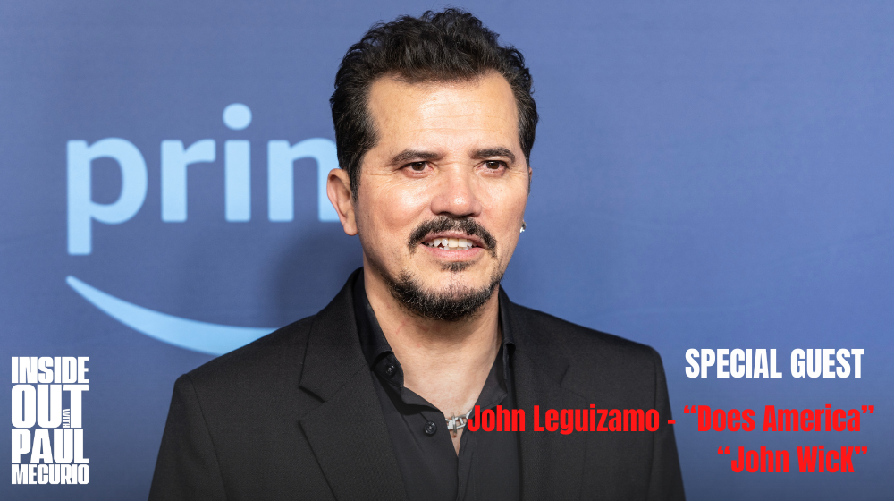 John Leguizamo