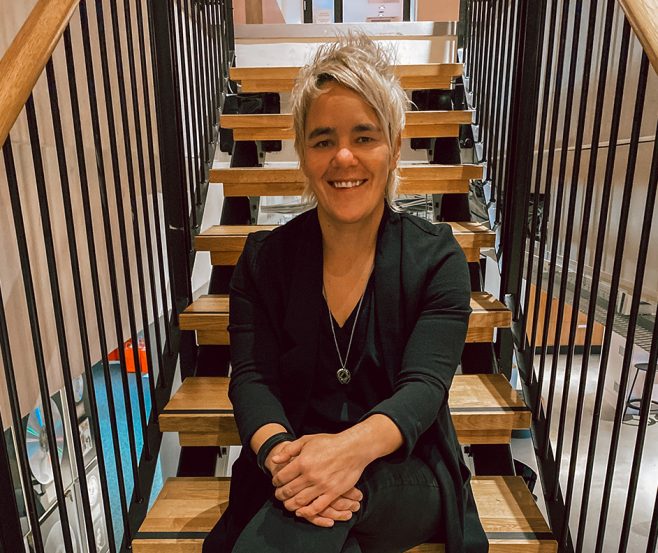 Ramona Forsstrom
