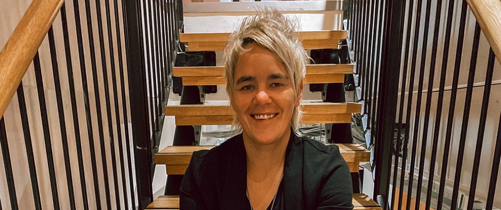 Ramona Forsstrom