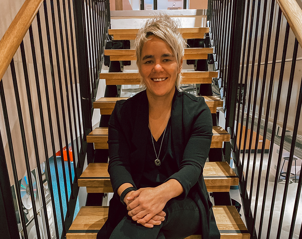 Ramona Forsstrom