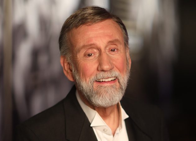 Ray Stevens