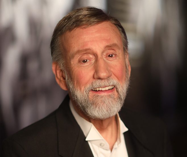Ray Stevens