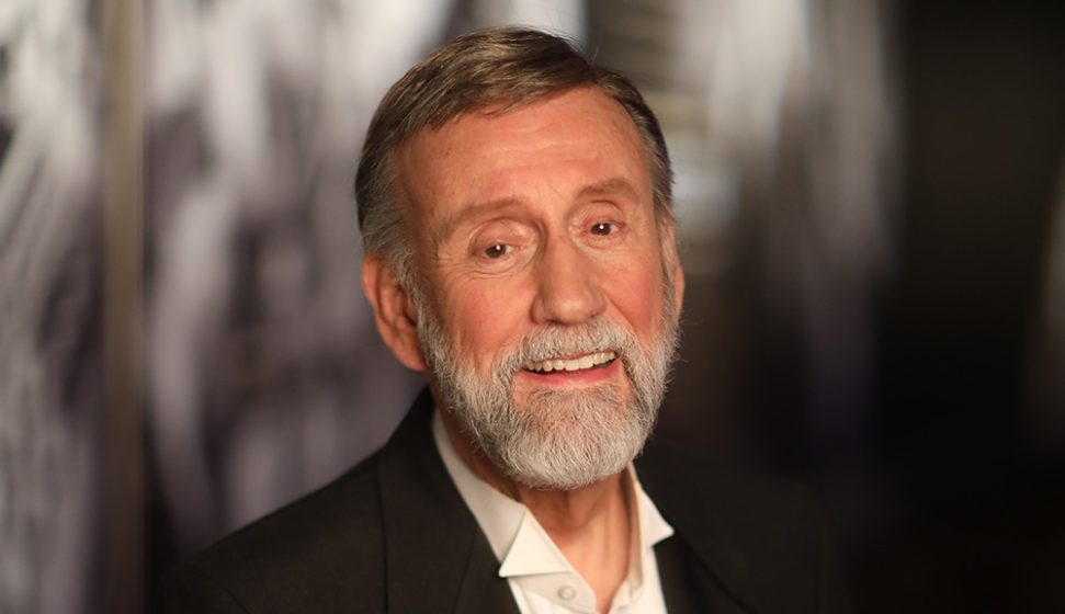 Ray Stevens