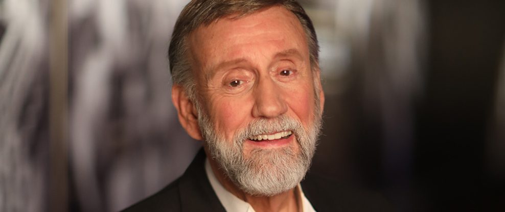 Ray Stevens