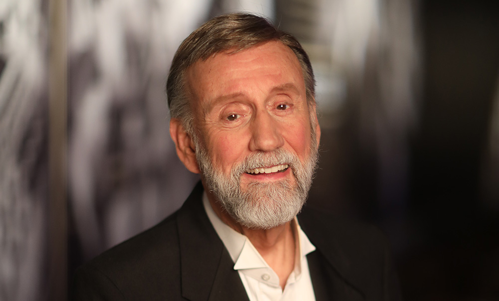 Ray Stevens