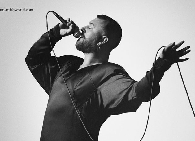 Sam Smith