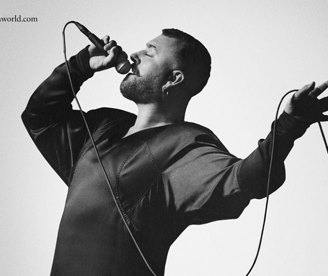 Sam Smith