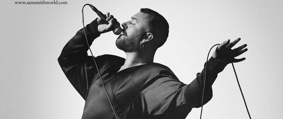 Sam Smith