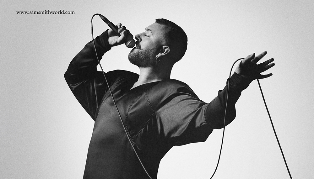 Sam Smith