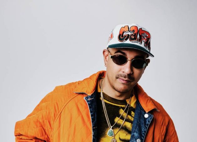 Platinum Grammar Publishing Signs DJ/Publisher Silent Addy To Exclusive Global Publishing Deal