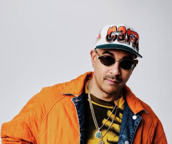 Platinum Grammar Publishing Signs DJ/Publisher Silent Addy To Exclusive Global Publishing Deal