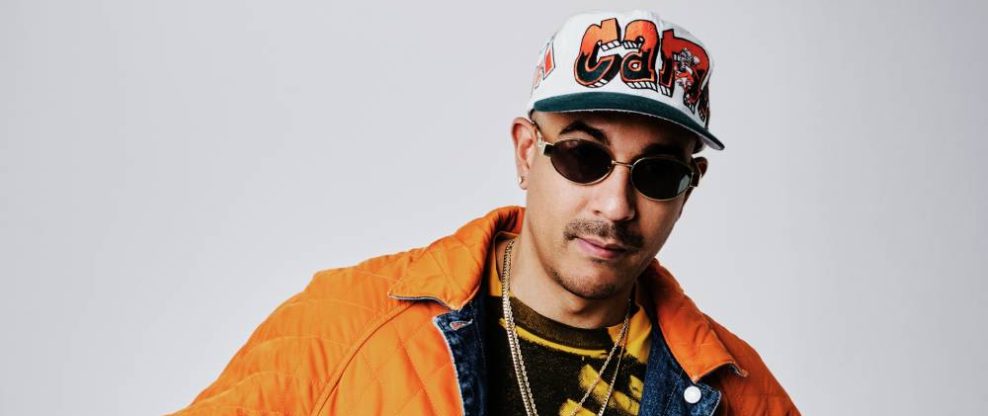 Platinum Grammar Publishing Signs DJ/Publisher Silent Addy To Exclusive Global Publishing Deal