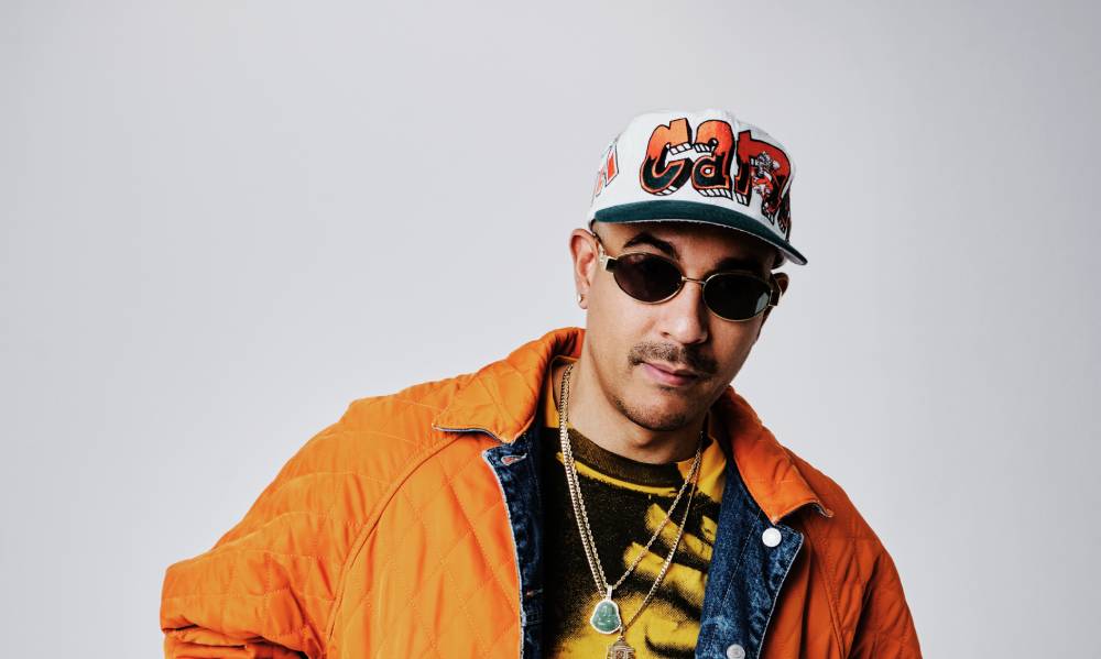Platinum Grammar Publishing Signs DJ/Publisher Silent Addy To Exclusive Global Publishing Deal