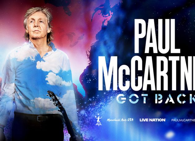 Paul McCartney