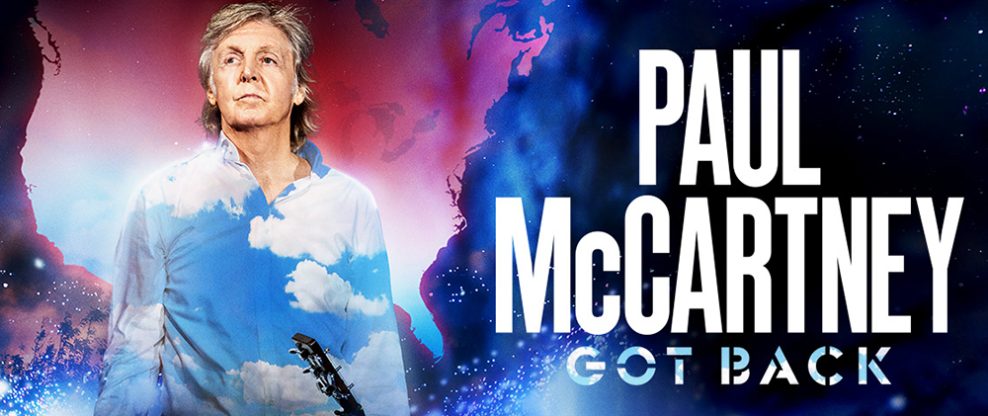 Paul McCartney