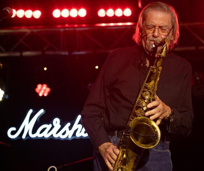 Terry Marshall