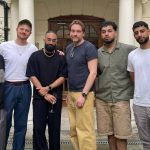 Peermusic Signs Platinum, Grammy-Nominated Writer/Producer Amish "ADP" Patel