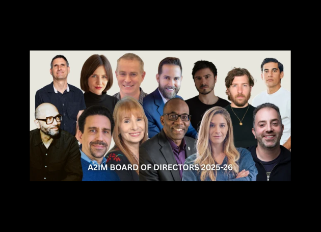 A2IM Announces 2025–2026 Board of Directors and New Executive Leadership