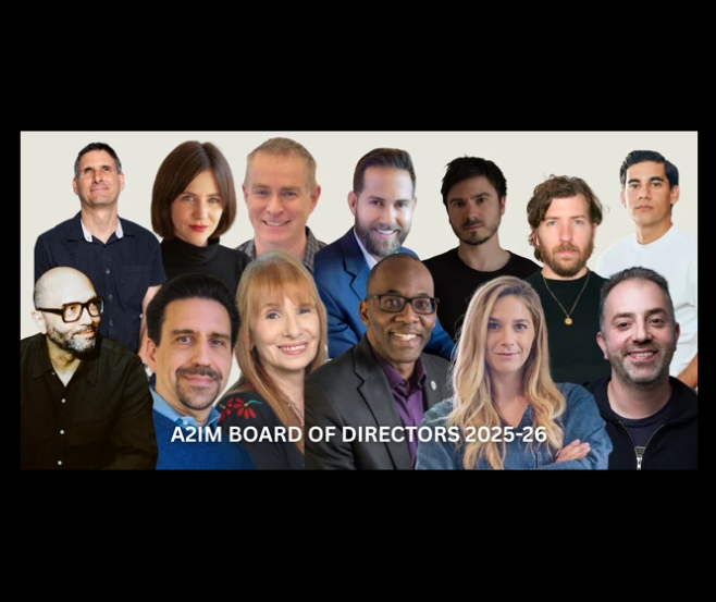 A2IM Announces 2025–2026 Board of Directors and New Executive Leadership