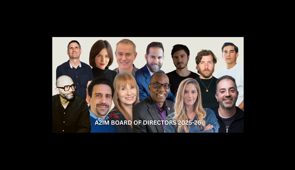 A2IM Announces 2025–2026 Board of Directors and New Executive Leadership